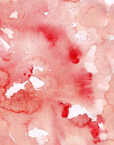 Arkaplan için güzel renklere sahip soyut boyama