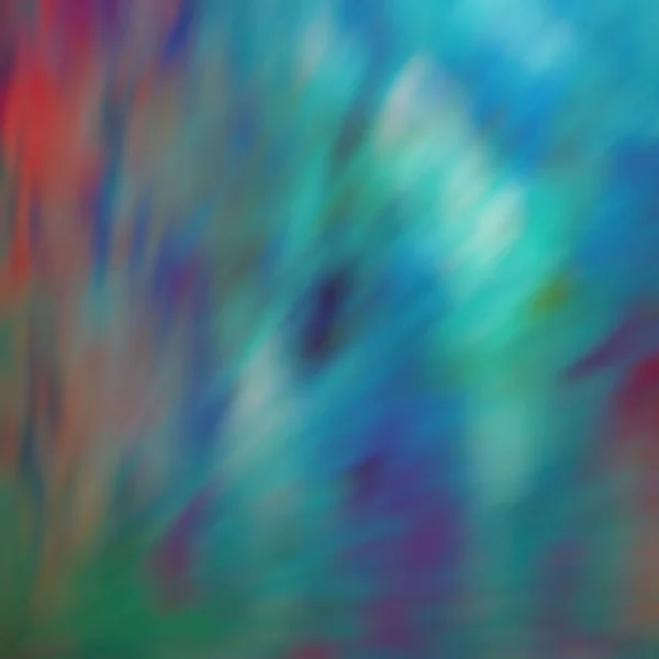 Abstract Blurred Defocused Background Digital Wallpaper — Stock Photo, Image