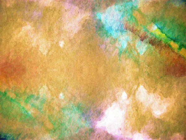 El boyaması sanat, soyut suluboya arkaplan