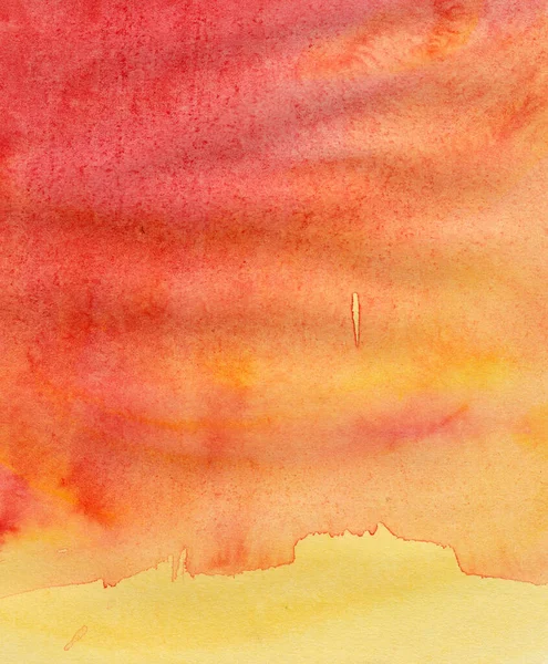 Arkaplan için güzel renklere sahip soyut boyama