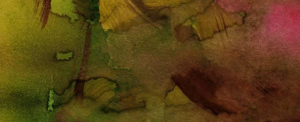 soyut boya sanatı, suluboya, sıvı renk arkaplanı