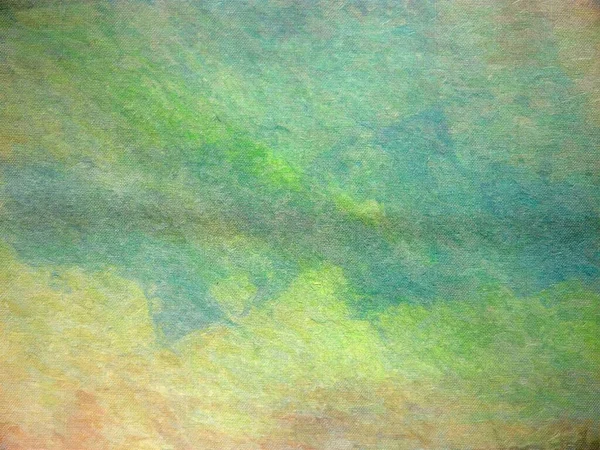 Soyut suluboya arkaplan, elle boyanmış sanat 