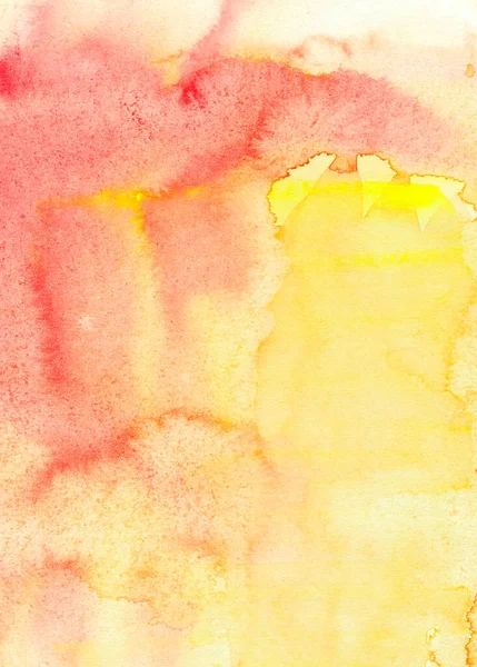 Arkaplan için güzel renklere sahip soyut boyama