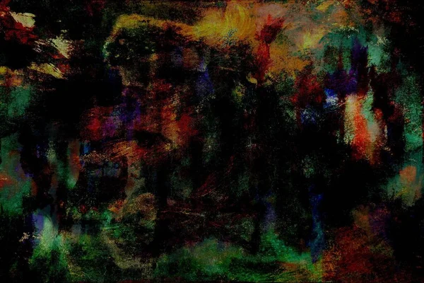 arkaplan için soyut resim, modern sanat