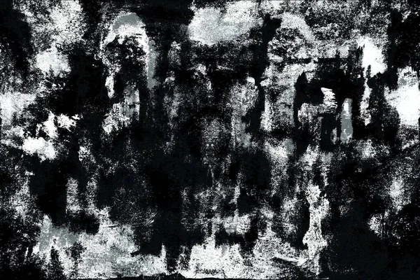 Arkaplan için güzel renklere sahip soyut boyama