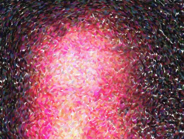 arkaplan için soyut resim, modern sanat