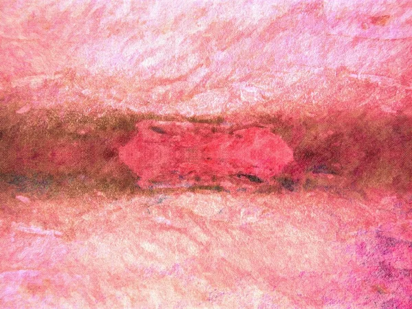 Soyut suluboya arkaplan, elle boyanmış sanat 