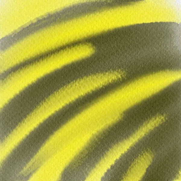 Abstract Gele Achtergrond Creatieve Kunst Behang Voor Kopieerruimte — Stockfoto