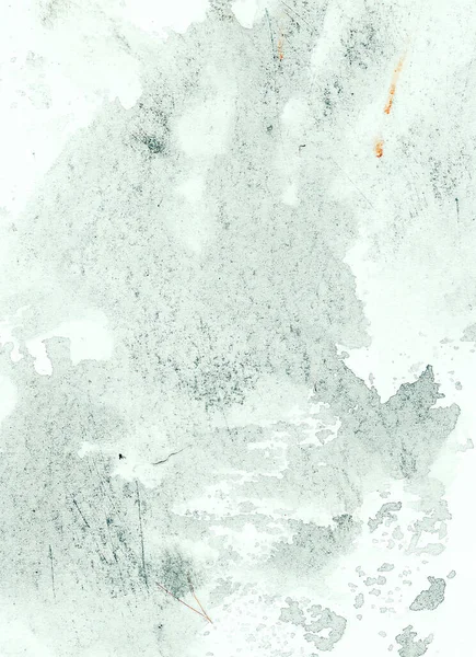 Arkaplan için güzel renklere sahip soyut boyama