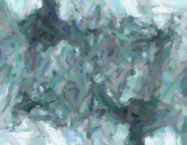 arkaplan için soyut resim, modern sanat