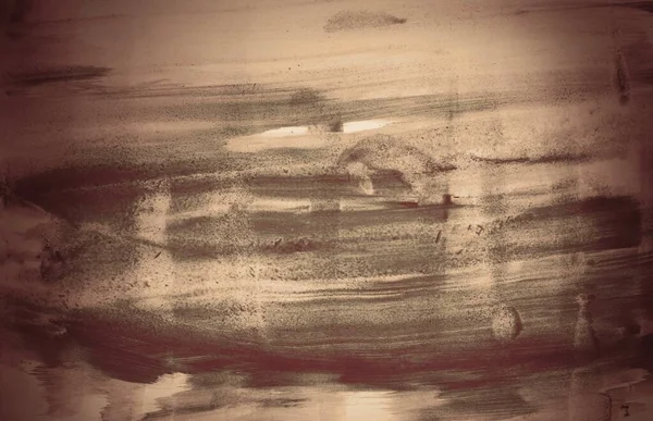 Arkaplan için güzel renklere sahip soyut boyama