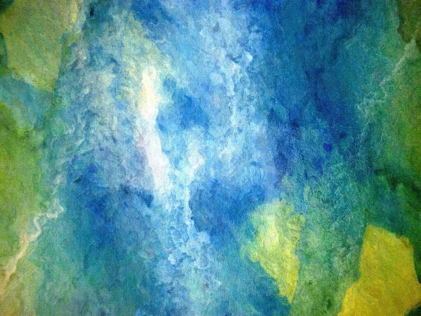 El boyaması sanat, soyut suluboya arkaplan