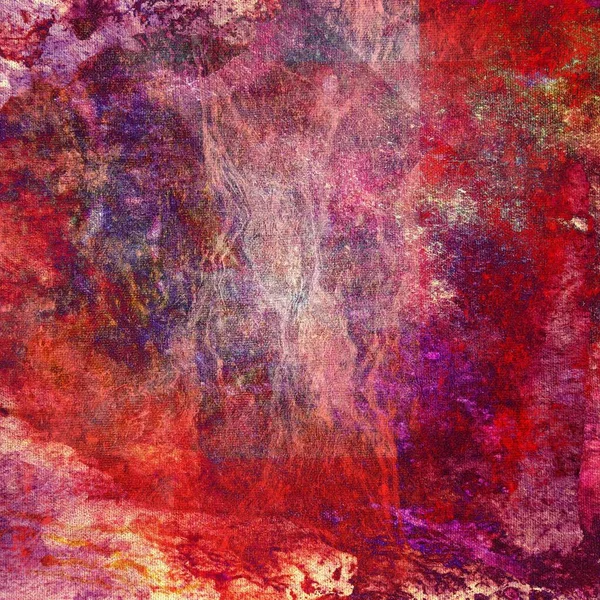 soyut canlı duvar kağıdı, dokuları boyar