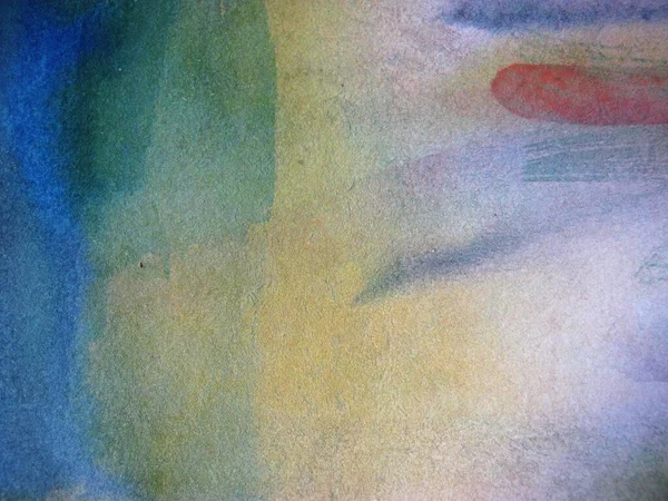 Soyut renkli resim arkaplanı  