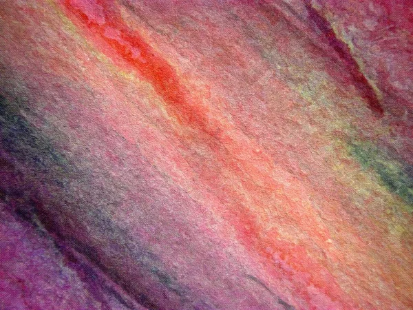 Soyut suluboya arkaplan, elle boyanmış sanat 