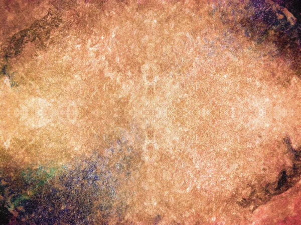 Soyut suluboya arkaplan, elle boyanmış sanat 