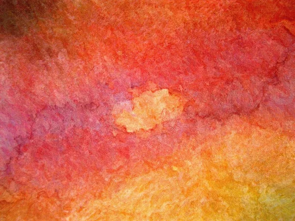 Soyut suluboya arkaplan, elle boyanmış sanat 