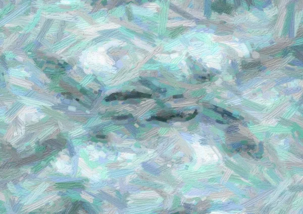 Soyut arkaplan resmi veya sanat, güzel renkler