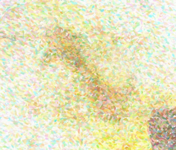 Soyut arkaplan resmi veya sanat, güzel renkler