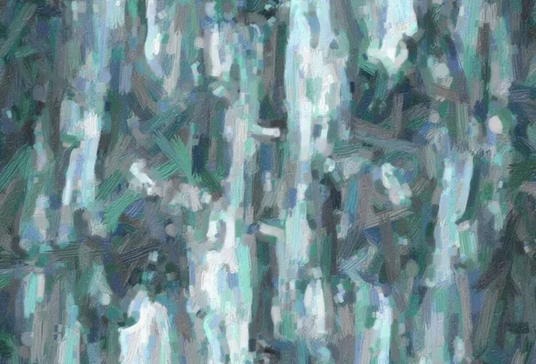 Soyut arkaplan resmi veya sanat, güzel renkler