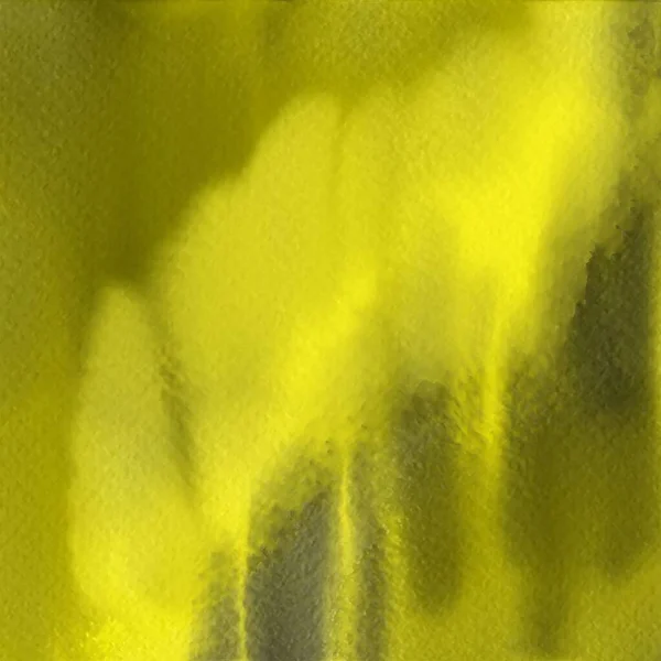 Özet Sarı Arkaplan Kopyalama Alanı Için Yaratıcı Sanat Duvar Kağıdı — Stok fotoğraf