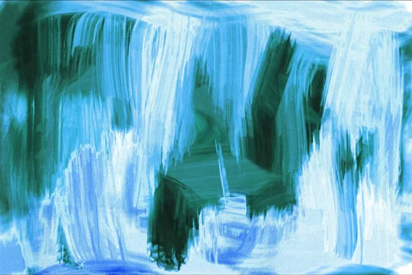 Soyut arkaplan resmi veya sanat, güzel renkler