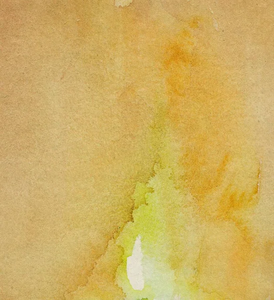 Pittura Astratta Arte Acquerello Colori Liquidi Sfondo — Foto Stock