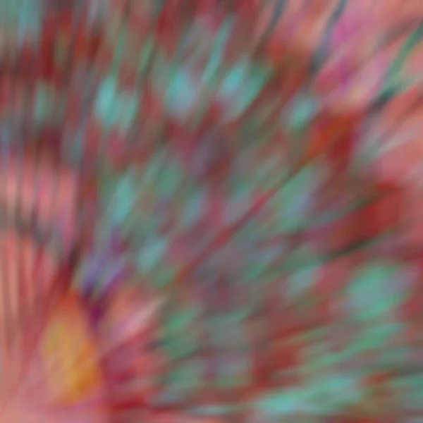 Αφηρημένη Θαμπάδα Φόντο Δημιουργική Τέχνη Ταπετσαρία Για Αντίγραφο Χώρου — Φωτογραφία Αρχείου