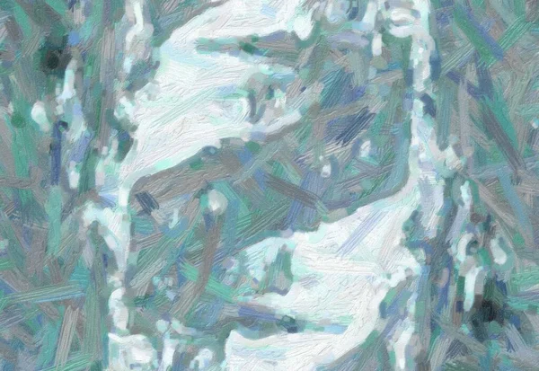 arkaplan için soyut resim, modern sanat