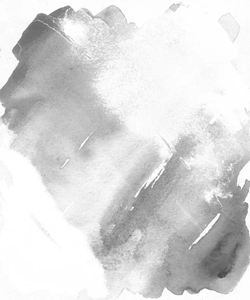 Arkaplan için güzel renklere sahip soyut boyama