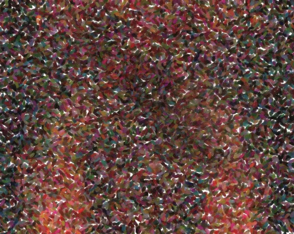 Soyut arkaplan resmi veya sanat, güzel renkler