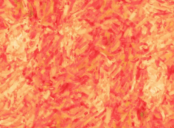 Soyut arkaplan resmi veya sanat, güzel renkler