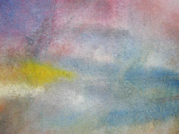 Soyut renkli resim arkaplanı  