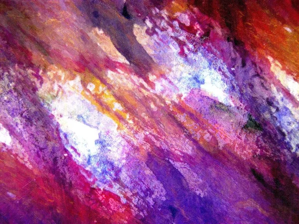 Soyut suluboya arkaplan, elle boyanmış sanat 
