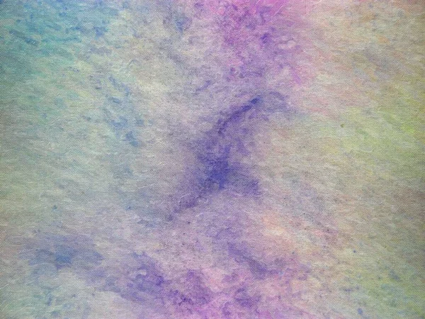 Soyut suluboya arkaplan, elle boyanmış sanat 