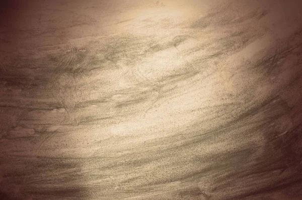 Arkaplan için güzel renklere sahip soyut boyama