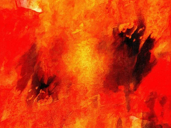 Soyut suluboya arkaplan, elle boyanmış sanat 