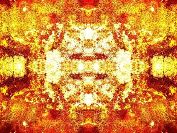 Soyut suluboya arkaplan, elle boyanmış sanat 