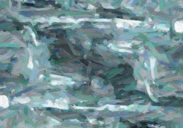 Soyut arkaplan resmi veya sanat, güzel renkler