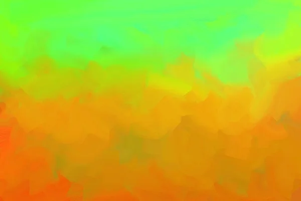 Abstrakte Malkunst Aquarell Flüssige Farben Hintergrund — Stockfoto
