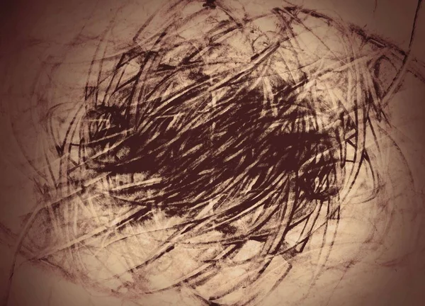 Soyut arkaplan resmi veya sanat, güzel renkler