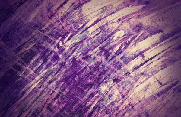 Arkaplan için güzel renklere sahip soyut boyama