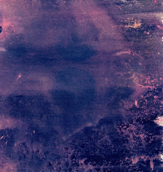 Renkli soyut resim arkaplanı