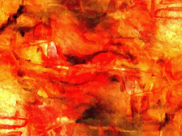 Soyut suluboya arkaplan, elle boyanmış sanat 