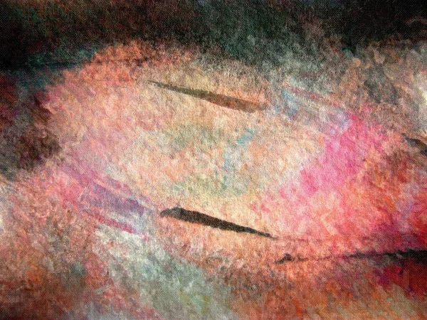 El boyaması sanat, soyut suluboya arkaplan