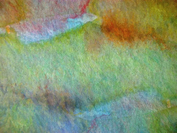 Soyut suluboya arkaplan, elle boyanmış sanat 