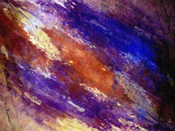 Soyut suluboya arkaplan, elle boyanmış sanat 