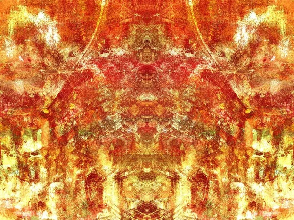 Soyut suluboya arkaplan, elle boyanmış sanat  