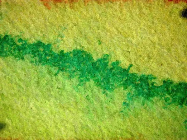 Soyut suluboya arkaplan, elle boyanmış sanat 