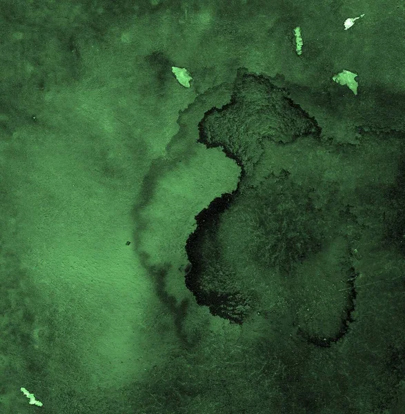 Renkli soyut resim arkaplanı  